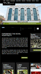 Mobile Screenshot of hotelroyalpalace.in